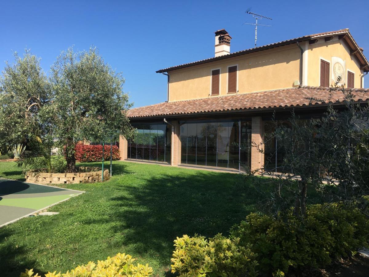 Casa In Campagna A Due Passi Dal Mare Pisa Exterior photo