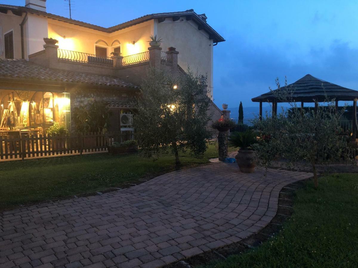 Casa In Campagna A Due Passi Dal Mare Pisa Exterior photo