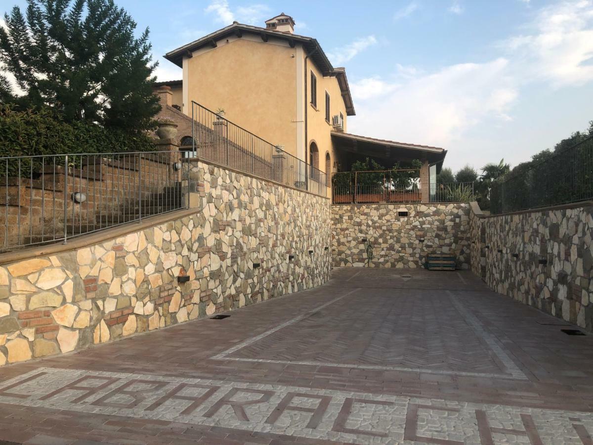 Casa In Campagna A Due Passi Dal Mare Pisa Exterior photo