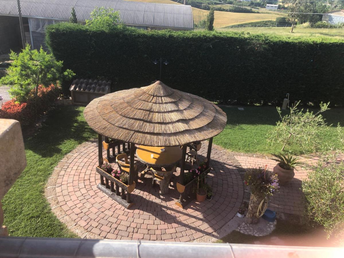 Casa In Campagna A Due Passi Dal Mare Pisa Exterior photo